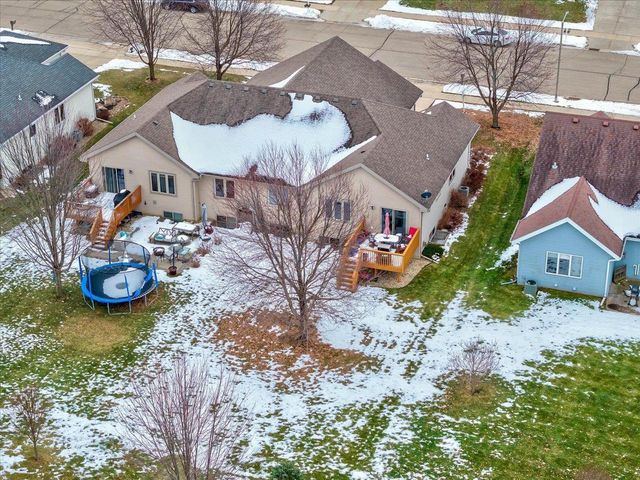 829 Oregon Parks Avenue, Oregon, WI 53575