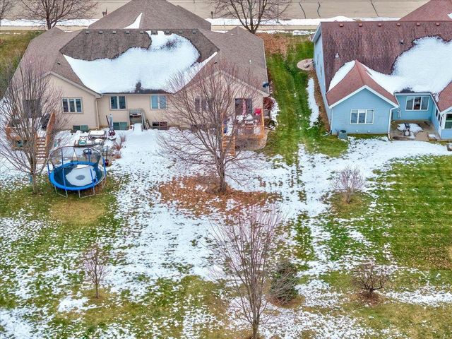 829 Oregon Parks Avenue, Oregon, WI 53575