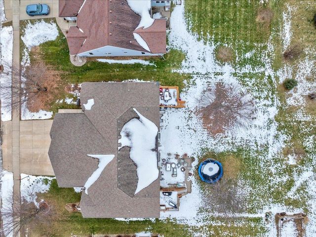 829 Oregon Parks Avenue, Oregon, WI 53575