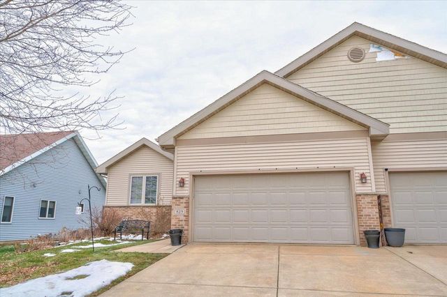 829 Oregon Parks Avenue, Oregon, WI 53575