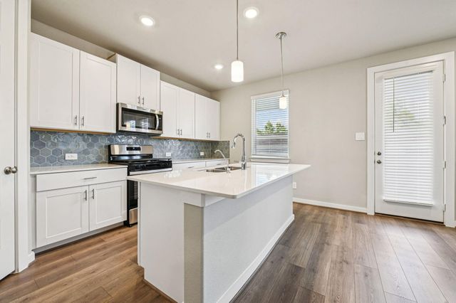 4222 Laurel Oak Circle, Missouri City, TX 77459