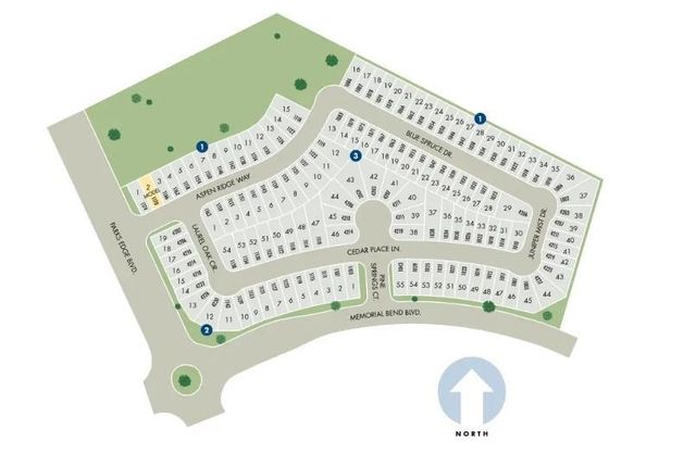 4222 Laurel Oak Circle, Missouri City, TX 77459