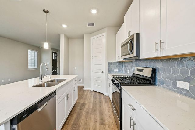 4222 Laurel Oak Circle, Missouri City, TX 77459