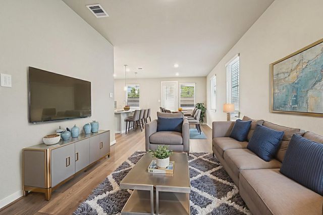 4222 Laurel Oak Circle, Missouri City, TX 77459