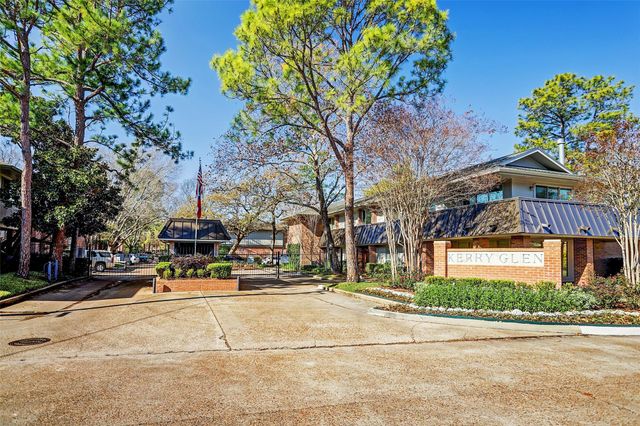 6603 Bayou Glen Road, Houston, TX 77057