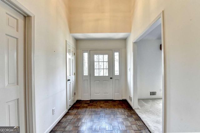 305 Seventeenth Fairway, Roswell, GA 30076