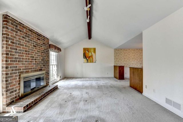 305 Seventeenth Fairway, Roswell, GA 30076