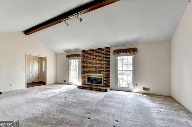 305 Seventeenth Fairway, Roswell, GA 30076