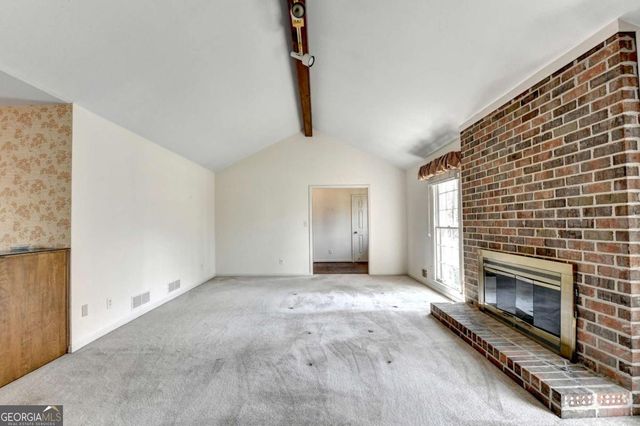 305 Seventeenth Fairway, Roswell, GA 30076