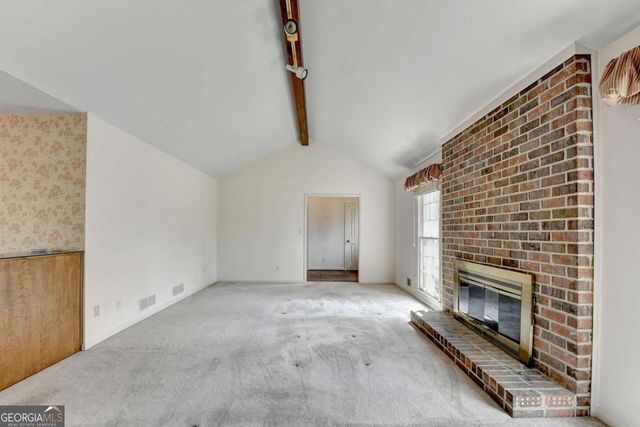 305 Seventeenth Fairway, Roswell, GA 30076