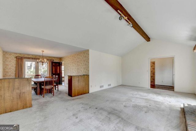 305 Seventeenth Fairway, Roswell, GA 30076