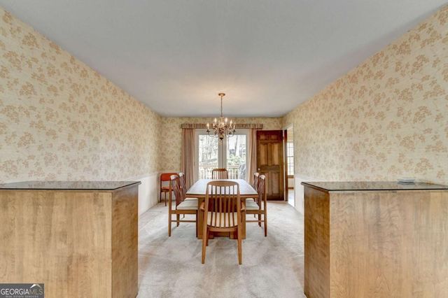 305 Seventeenth Fairway, Roswell, GA 30076