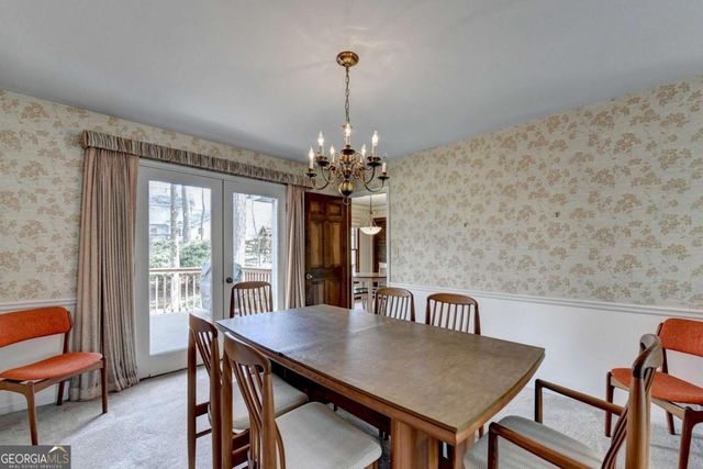 305 Seventeenth Fairway, Roswell, GA 30076