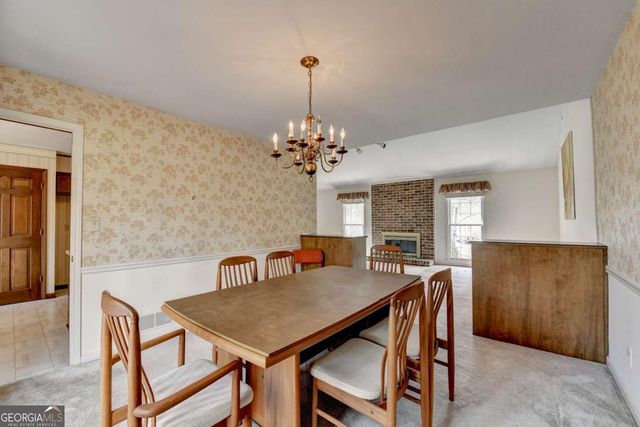 305 Seventeenth Fairway, Roswell, GA 30076