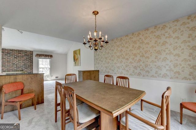 305 Seventeenth Fairway, Roswell, GA 30076