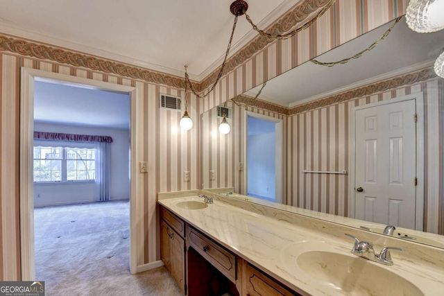 305 Seventeenth Fairway, Roswell, GA 30076