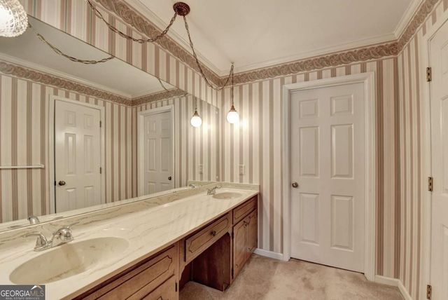 305 Seventeenth Fairway, Roswell, GA 30076