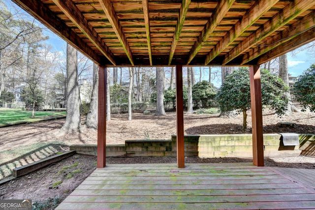 305 Seventeenth Fairway, Roswell, GA 30076