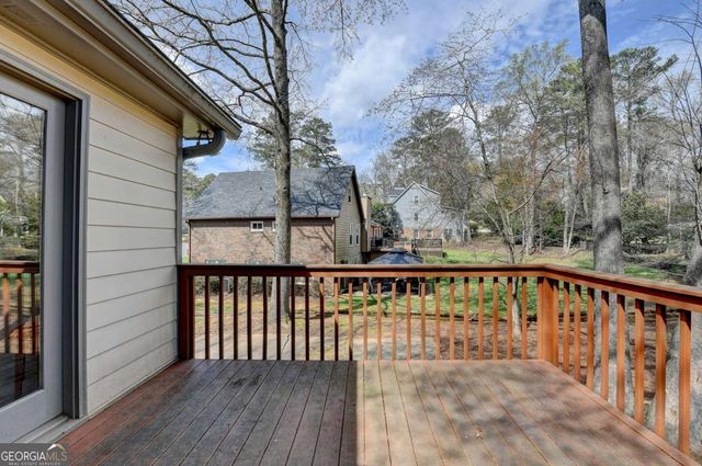 305 Seventeenth Fairway, Roswell, GA 30076