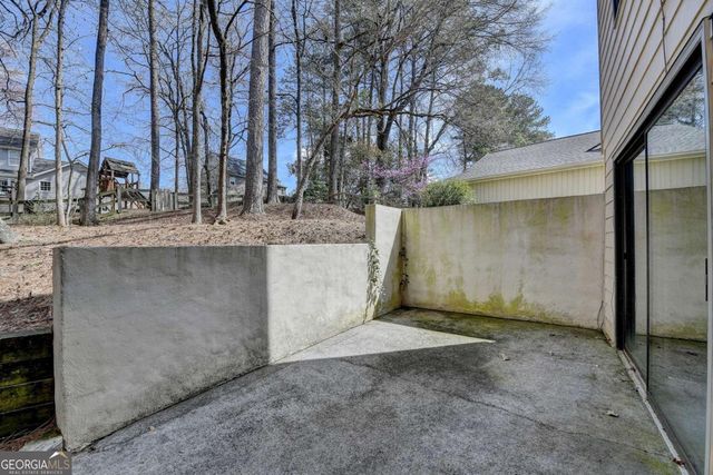 305 Seventeenth Fairway, Roswell, GA 30076