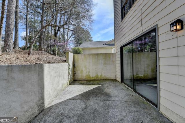 305 Seventeenth Fairway, Roswell, GA 30076