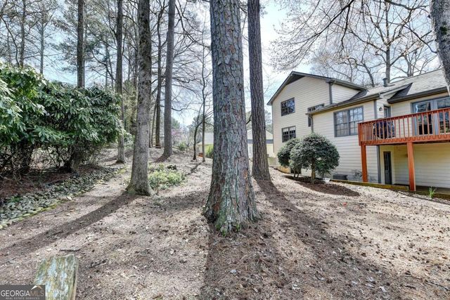 305 Seventeenth Fairway, Roswell, GA 30076