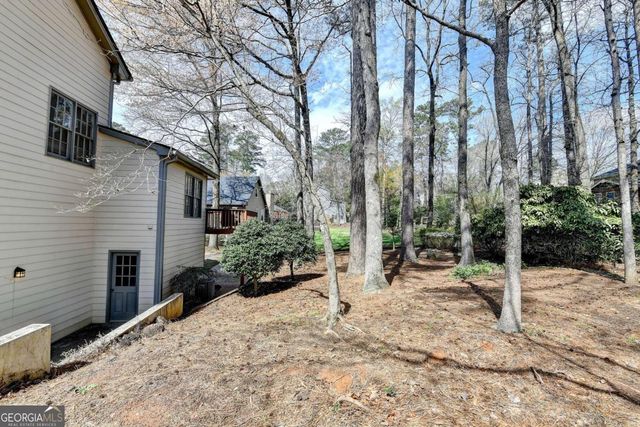 305 Seventeenth Fairway, Roswell, GA 30076