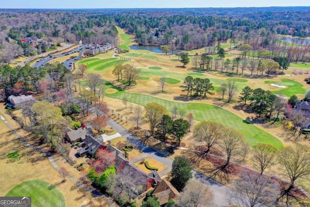 305 Seventeenth Fairway, Roswell, GA 30076