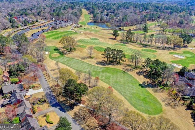 305 Seventeenth Fairway, Roswell, GA 30076