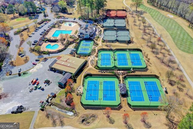 305 Seventeenth Fairway, Roswell, GA 30076