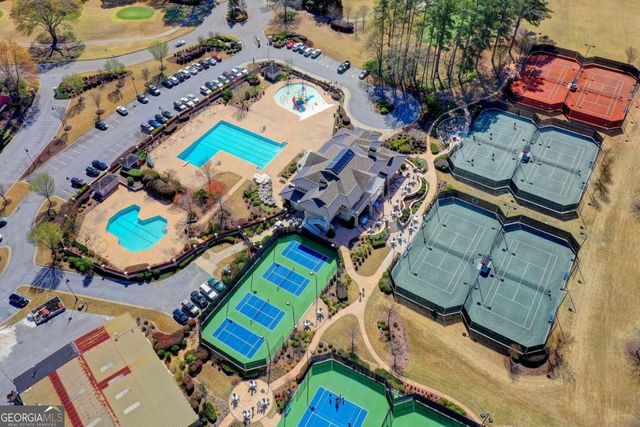 305 Seventeenth Fairway, Roswell, GA 30076