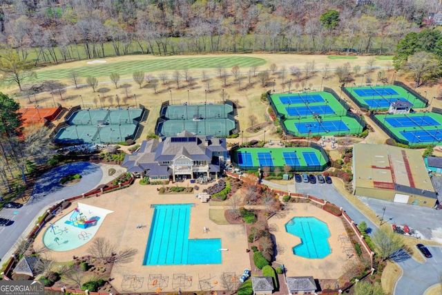 305 Seventeenth Fairway, Roswell, GA 30076