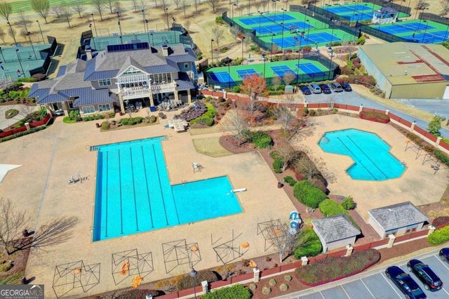 305 Seventeenth Fairway, Roswell, GA 30076