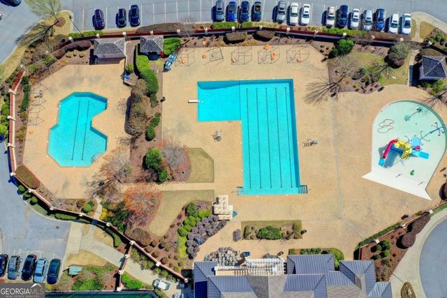 305 Seventeenth Fairway, Roswell, GA 30076