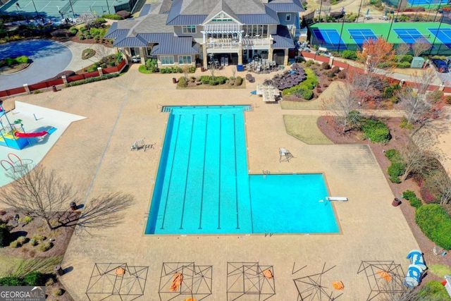 305 Seventeenth Fairway, Roswell, GA 30076