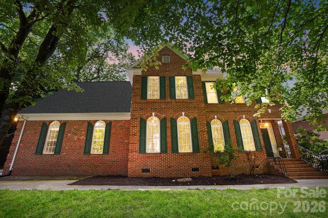 7126 Weddington Brook Drive, Matthews, NC 28104