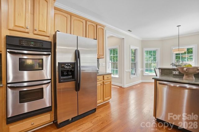 7126 Weddington Brook Drive, Matthews, NC 28104