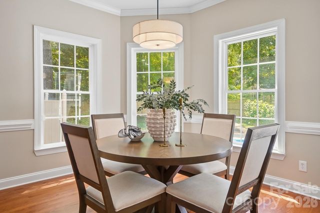 7126 Weddington Brook Drive, Matthews, NC 28104