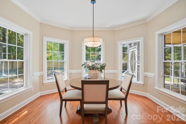 7126 Weddington Brook Drive, Matthews, NC 28104