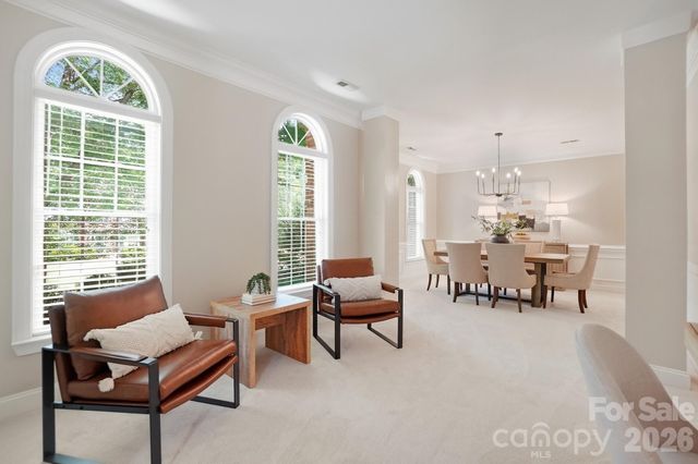 7126 Weddington Brook Drive, Matthews, NC 28104