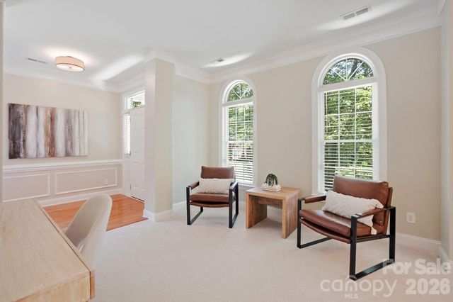 7126 Weddington Brook Drive, Matthews, NC 28104