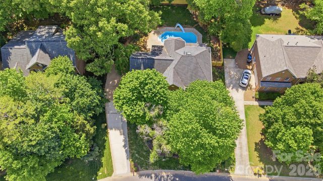 7126 Weddington Brook Drive, Matthews, NC 28104