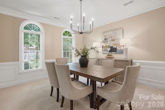 7126 Weddington Brook Drive, Matthews, NC 28104