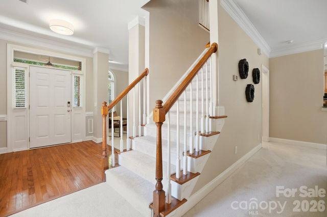 7126 Weddington Brook Drive, Matthews, NC 28104