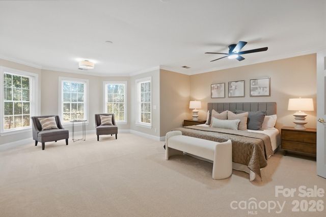 7126 Weddington Brook Drive, Matthews, NC 28104