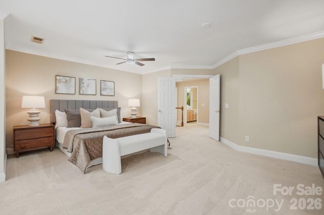 7126 Weddington Brook Drive, Matthews, NC 28104