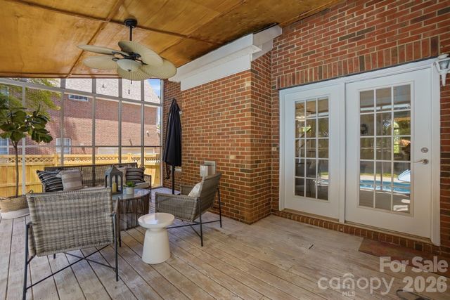 7126 Weddington Brook Drive, Matthews, NC 28104
