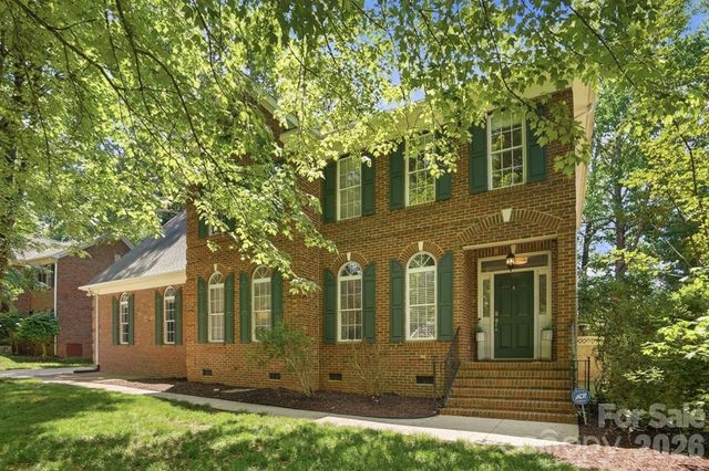 7126 Weddington Brook Drive, Matthews, NC 28104
