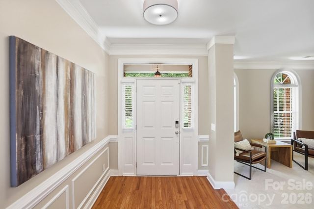 7126 Weddington Brook Drive, Matthews, NC 28104