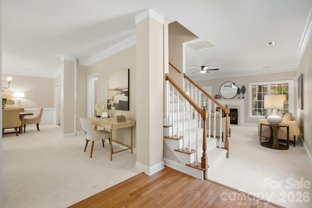 7126 Weddington Brook Drive, Matthews, NC 28104